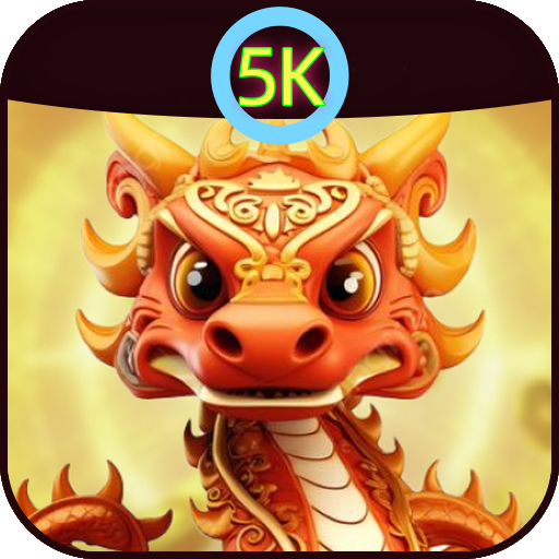 5k bet.com: Slots e Caça-níqueis no Cassino ao Vivo!
