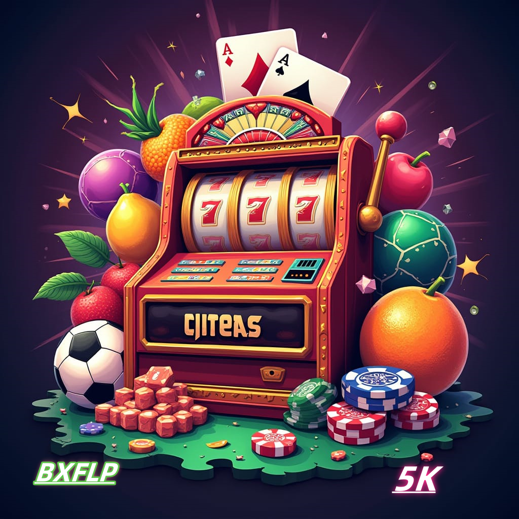 5k bet: Jogue com Segurança na Plataforma Oficial!